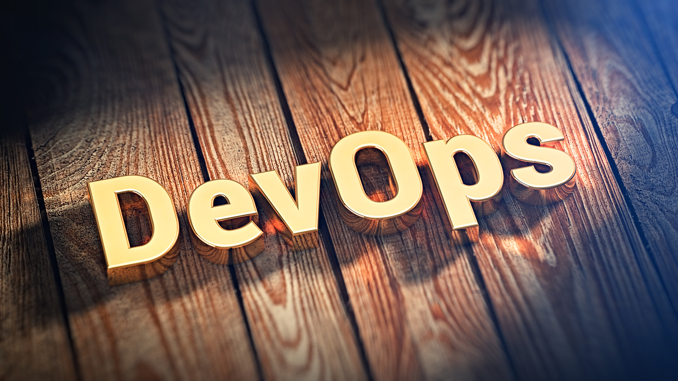 DevOps and Application Architecture